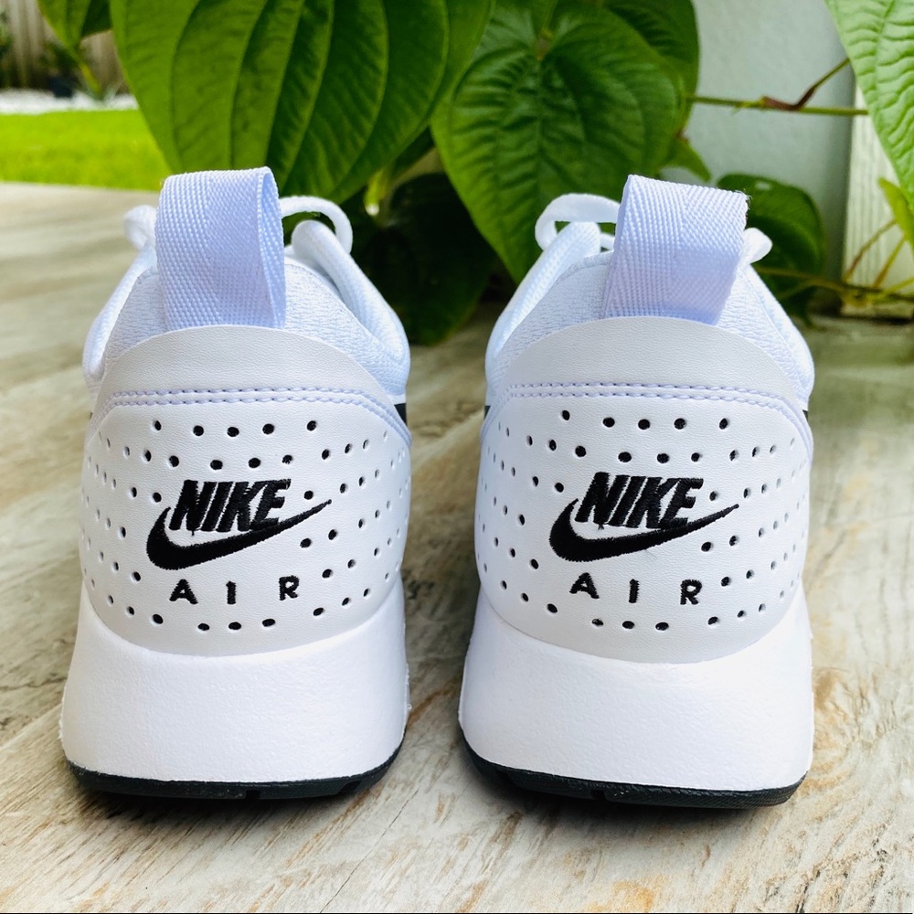 🖱🕊Nike TaVaS white dream🕊New - Picture 5 of 8